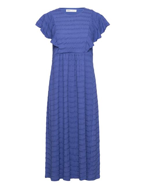 InWear Kahloiw Dress InWear Blue