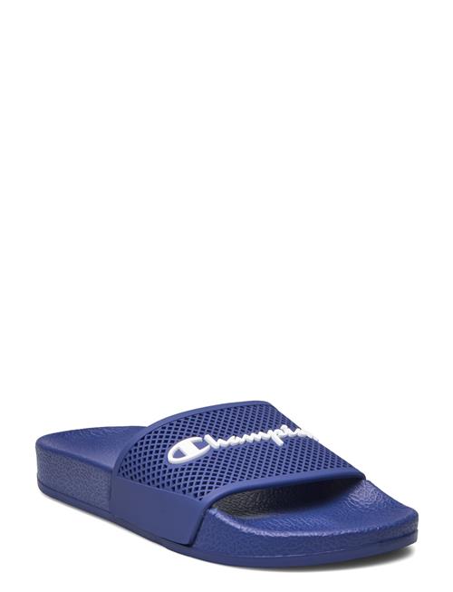 Champion Dtn21 B Ps Slide Champion Blue