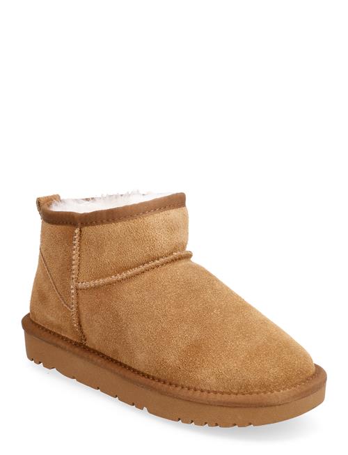 Se Sofie Schnoor Boot Low Boozt Sofie Schnoor Beige ved Booztlet