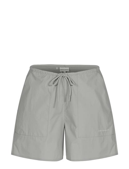 Röhnisch Frankie Wind Shorts Röhnisch Grey