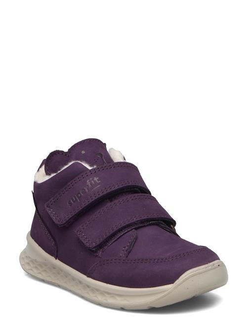 Breeze Superfit Purple