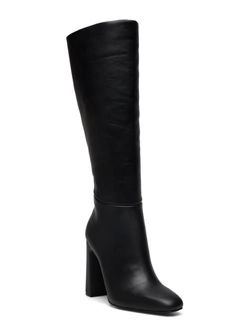 Steve Madden Ally Boot Steve Madden Black