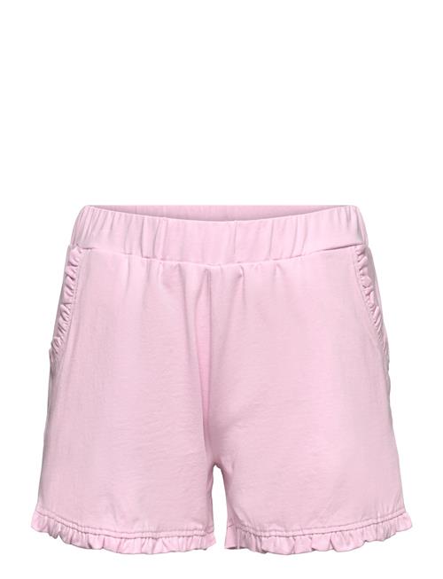 Minymo Shorts Minymo Pink