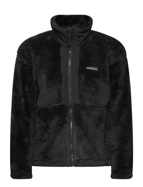 Columbia Sportswear Boundless Discovery Sherpa Full Zip Ii Columbia Sportswear Black