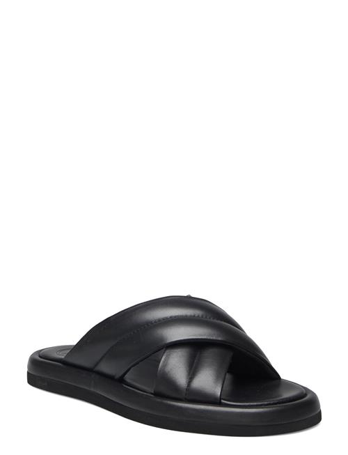 Se GANT Clareha Sandal GANT Black ved Booztlet