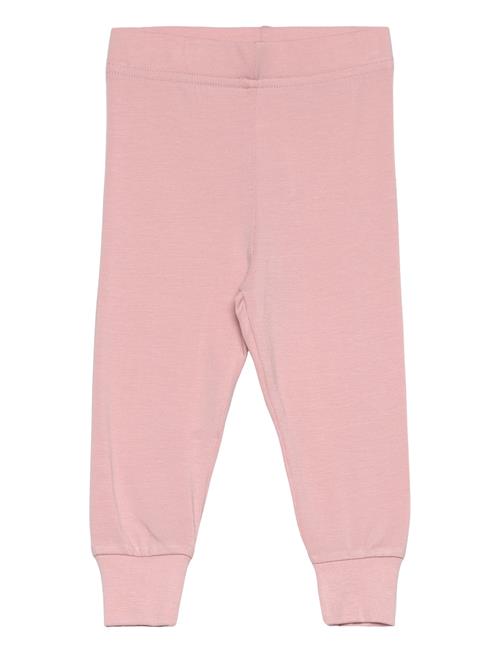 JBS of Denmark Jbs Of Dk Baby Pants Fsc JBS Of Denmark Pink