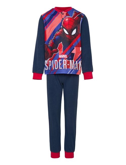 Marvel Pyjama Marvel Navy