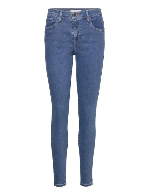 LEVI´S Women 720 Hirise Super Skinny This I LEVI´S Women Grey