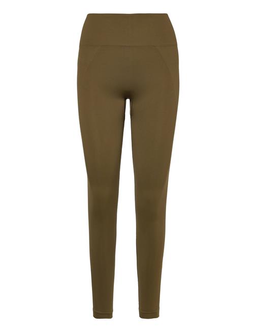 Filippa K High Seamless Leggings Filippa K Green