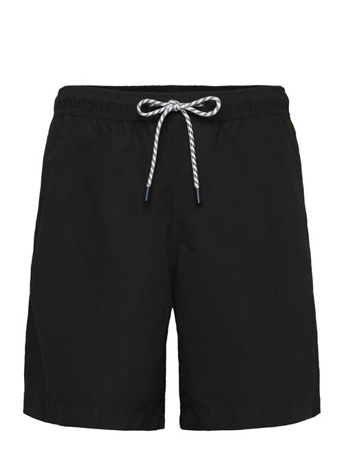 Tom Tailor Swim Shorts Tom Tailor Black