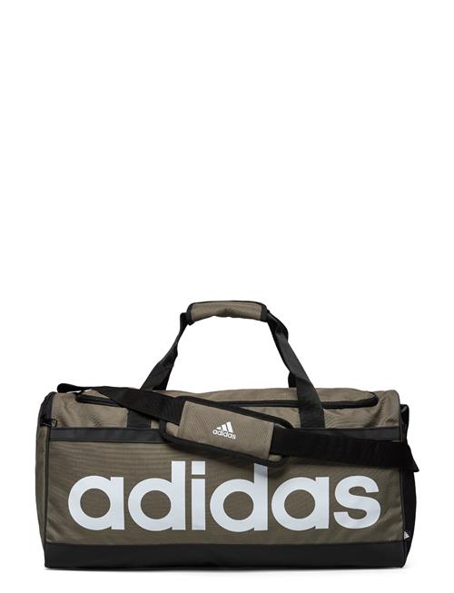 adidas Performance Linear Duffel M Adidas Performance Black