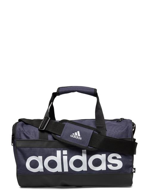 Se adidas Performance Linear Duf Xs Adidas Performance Navy ved Booztlet