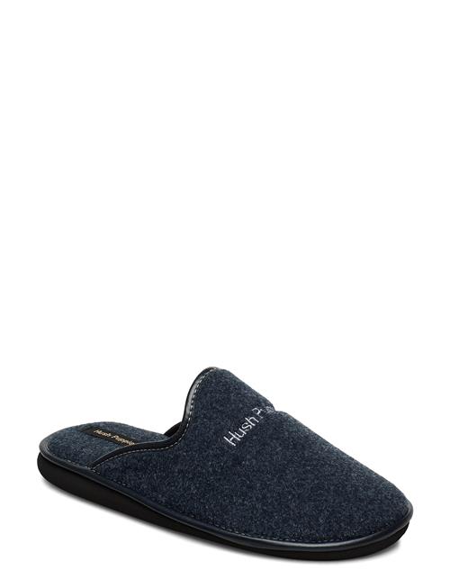 Se Hush Puppies Slipper Hush Puppies Blue ved Booztlet