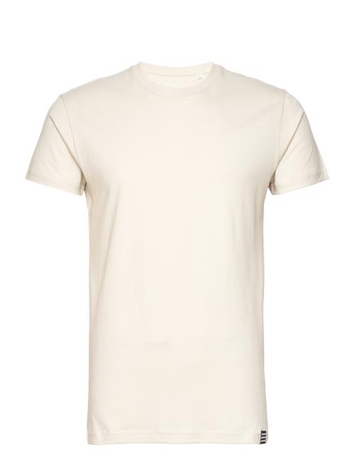 Mads Nørgaard Organic Thor Tee Mads Nørgaard Cream