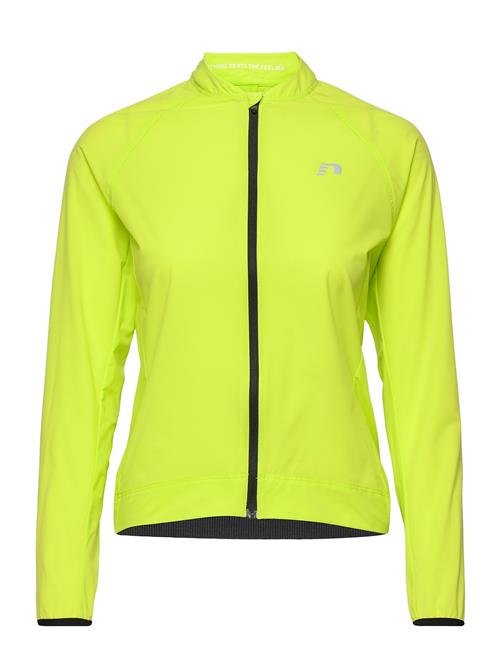 Newline Womens Core Bike Jacket Newline Green