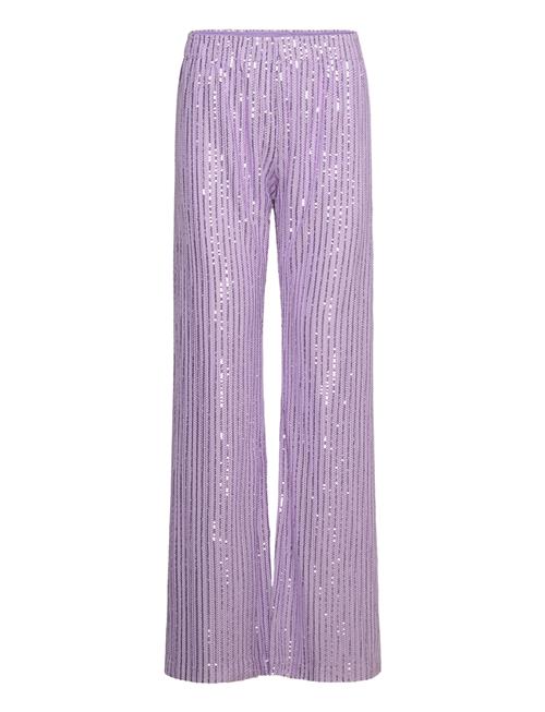 STINE GOYA Sgmarkus, 2020 Structured Sequins STINE GOYA Purple