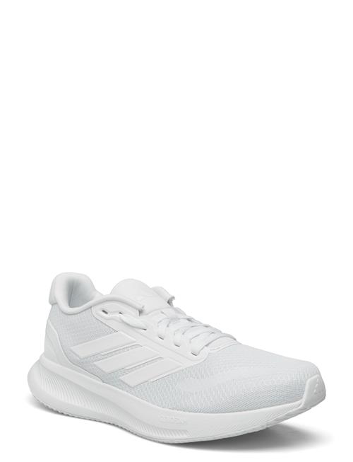 Runfalcon 5 Adidas Performance White