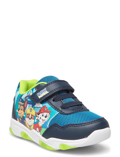 Leomil Pawpatrol Sneakers Leomil Blue