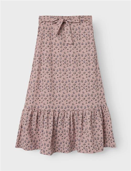 name it Nkfnasla Skirt Name It Pink