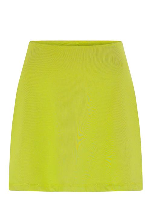 Girlfriend Collective The Skort, High-Rise Girlfriend Collective Green