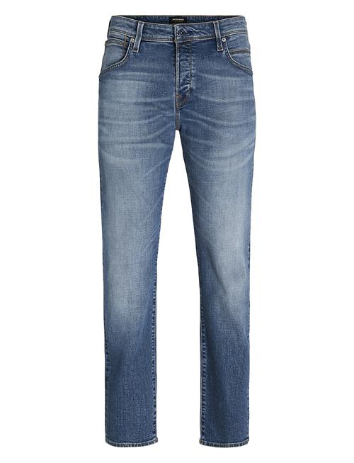 Se Jack & Jones Jjimike Jjfox Cb 056 Jack & J S Blue ved Booztlet