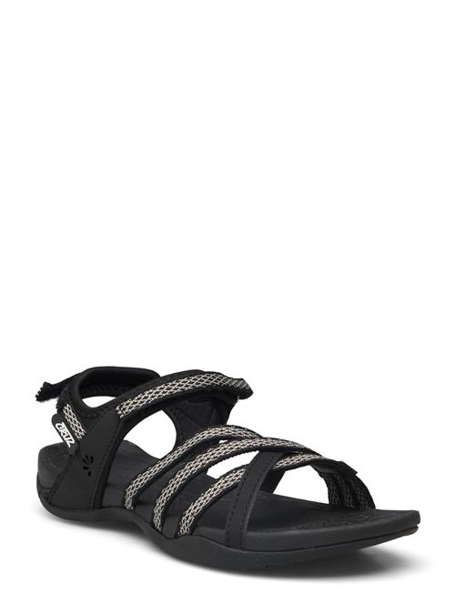 Cruz Aarhus W Sandal Cruz Black