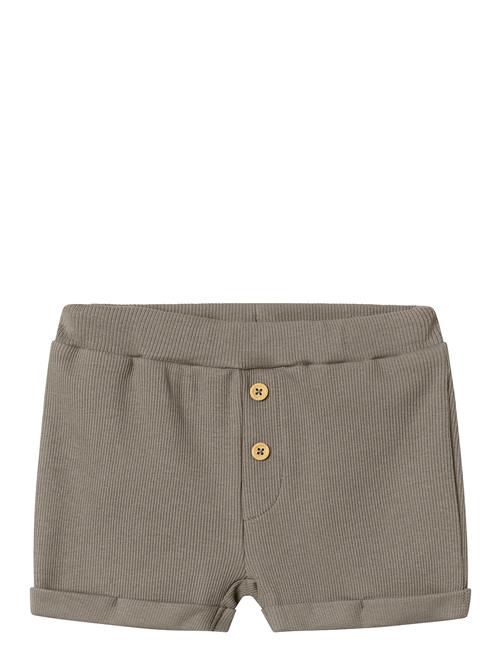 name it Nbmjular Shorts Name It Khaki