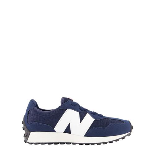 New Balance 327 Kids Sneakere Indigo | Blå | 29 EU