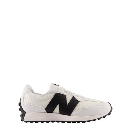 New Balance 327 Kids Sneakere Hvide | Hvid | 35 EU