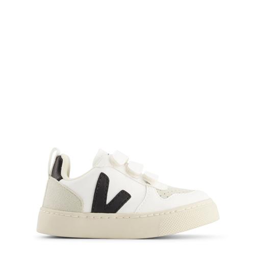 Se Veja V-10 Sneakere Hvide | Hvid | 26 EU ved Babyshop