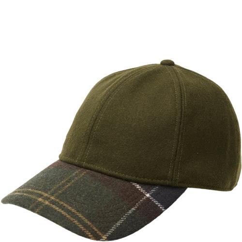 Se Barbour - ROKER SPORTS CAP MHA0815 Caps ved Kaufmann