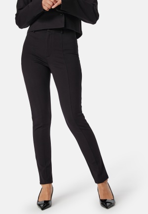 BUBBLEROOM Soft Suit Trousers Black XS