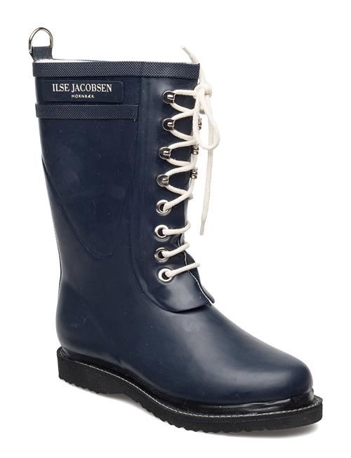 Ilse Jacobsen 3/4 Rubberboot Ilse Jacobsen Blue