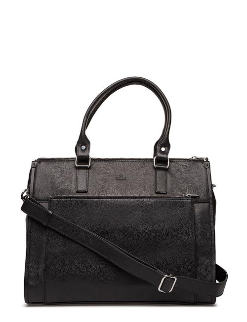 282825 Cognac Adax Black
