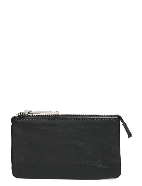 Adax Amalfi Wallet Sigrid Adax Black