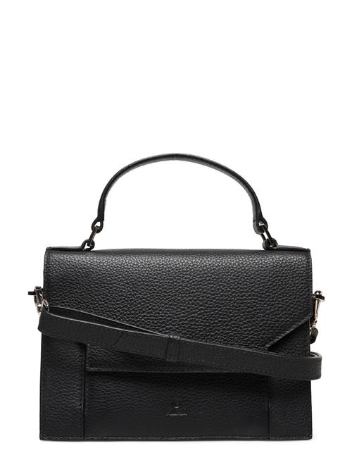 Adax Cormorano Shoulder Bag Rikke Adax Black