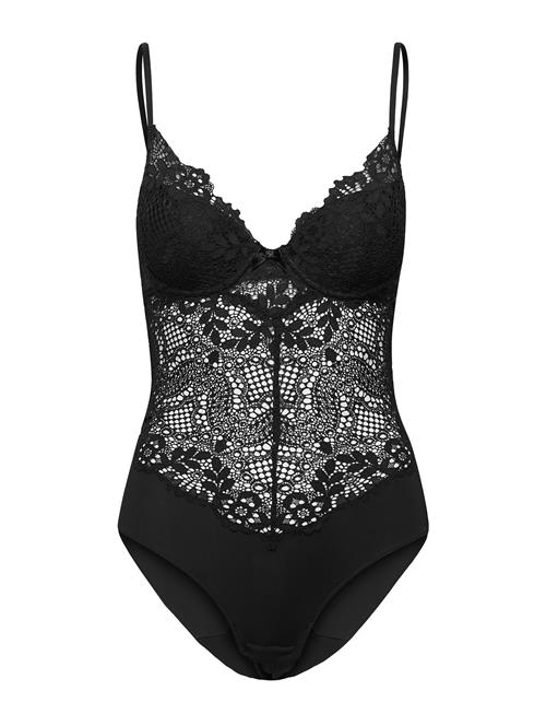 Etam Success - Body Etam Black