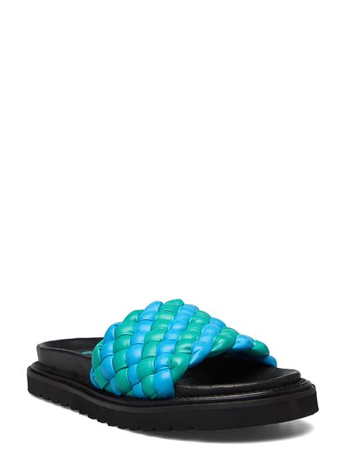 Samsøe Samsøe Mora Sandal 11399 Samsøe Samsøe Patterned