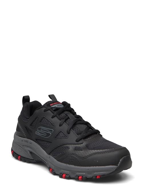 Mens Hillcrest - Vast Adventure Skechers Black