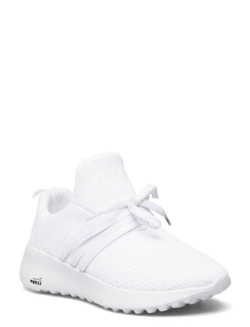 ARKK Copenhagen Raven Fg Pet 4.0 Pwr55 Triple White - Women ARKK Copenhagen White