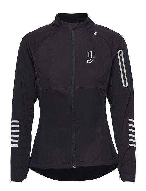 Johaug Discipline Jacket Johaug Black