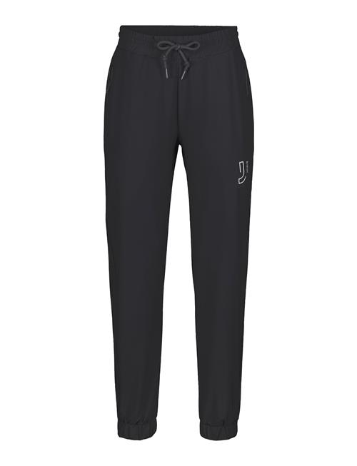 Se Johaug Strut Microfiber Pant Johaug Black ved Booztlet