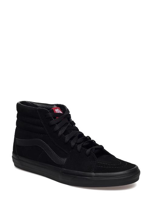 Ua Sk8-Hi VANS Black