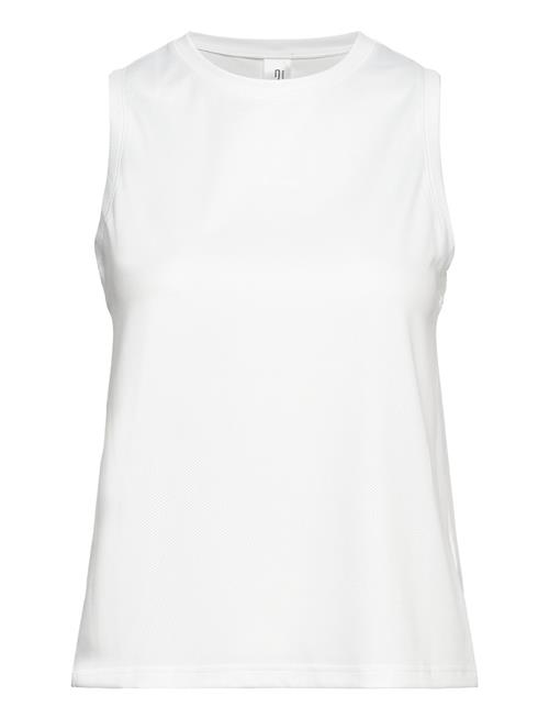 Johaug Shape Tank Johaug White