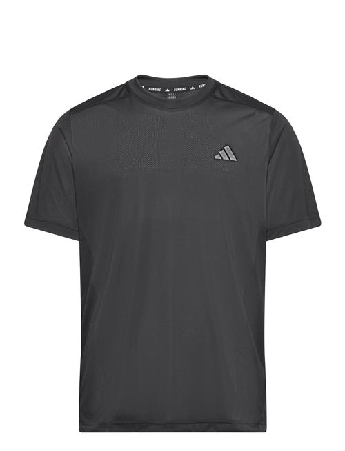 Se adidas Performance Ulti Tee Knit M Adidas Performance Black ved Booztlet