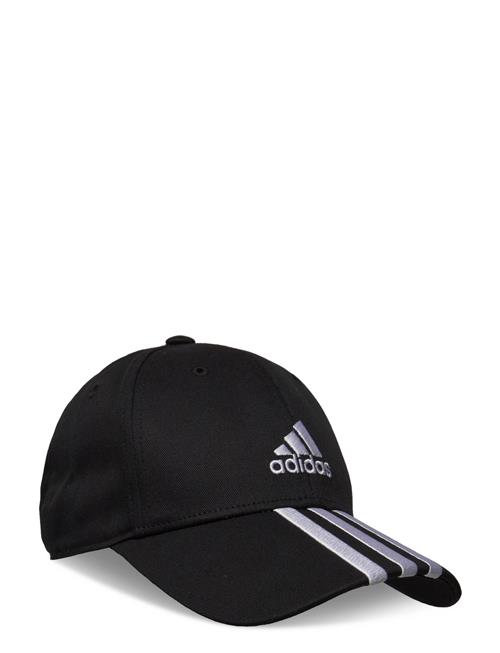 Bball 3S Cap Ct Adidas Performance Black