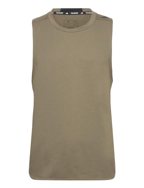 adidas Performance D4T Tank Adidas Performance Green