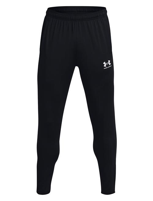 Se Under Armour Ua M's Ch. Train Pant Under Armour Black ved Booztlet