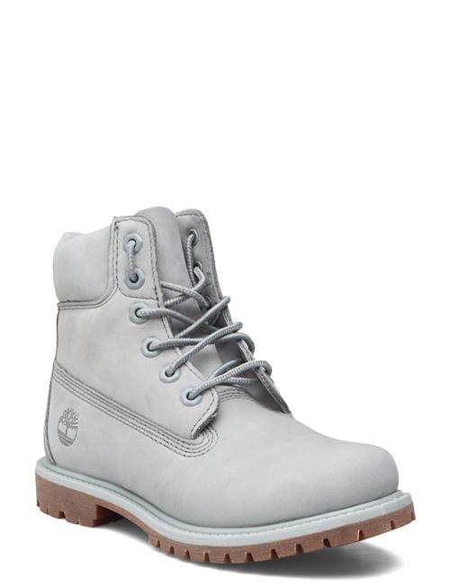 Se 6In Premium Boot - W Timberland Grey ved Booztlet