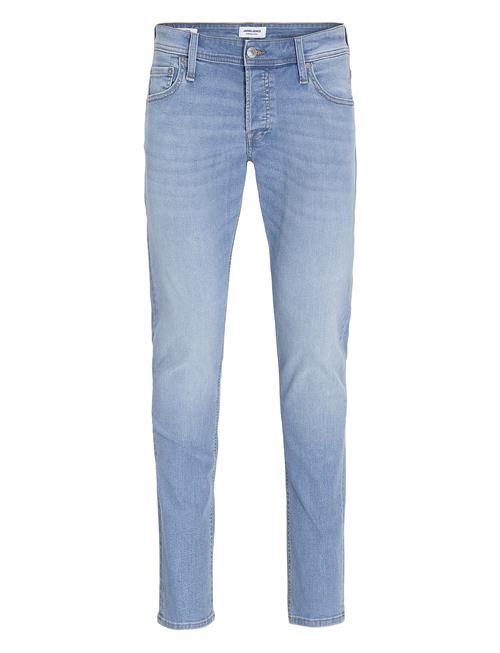 Se Jack & Jones Jjiglenn Jjoriginal Sq 330 Noos Jack & J S Blue ved Booztlet